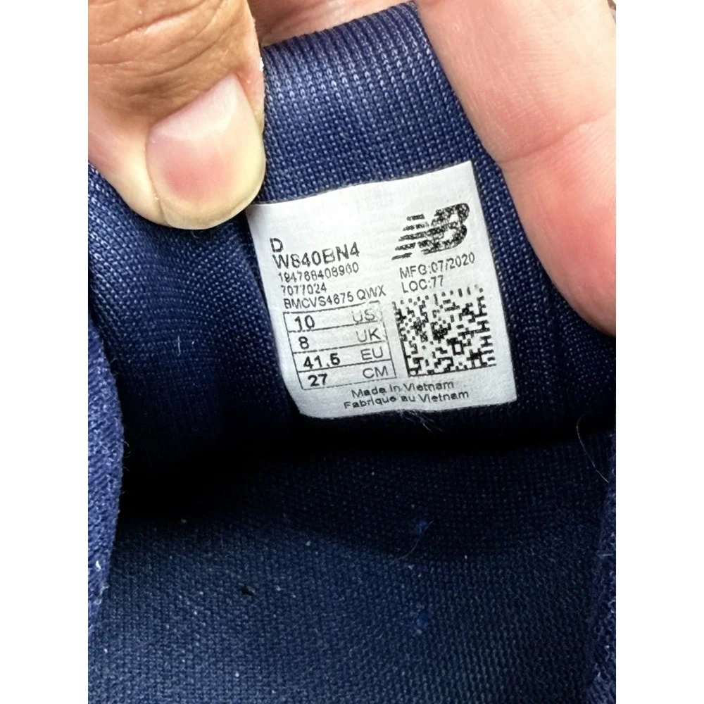 New Balance new balance